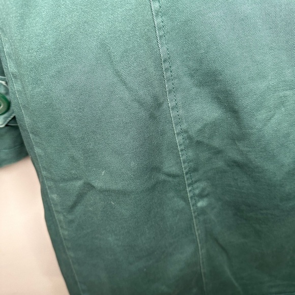 Tulle All Weather Jacket Green Medium - Picture 11 of 11